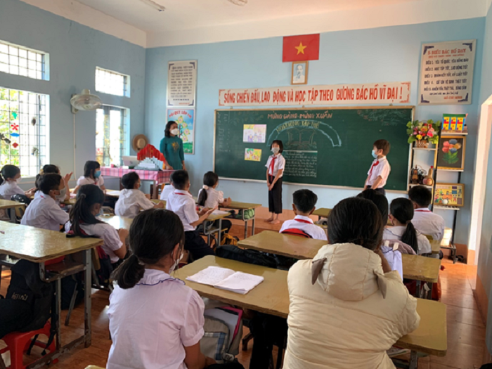 Hoi thi GVCN gioi cap truong 2